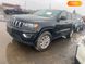 Jeep Grand Cherokee, 2021, Бензин, 3.6 л., 77 тыс. км, Внедорожник / Кроссовер, Чорный, Киев Cars-Pr-68165 фото 76