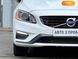 Volvo S60, 2016, Бензин, 2 л., 162 тис. км, Седан, Білий, Київ 28811 фото 9