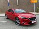 Mazda 6, 2016, Дизель, 2.19 л., 130 тис. км, Седан, Червоний, Одеса 110027 фото 40