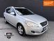 Kia Ceed, 2008 р., Дизель, 205 тис. км, Універсал, Сірий, Кам'янське (Дніпродзержинськ) AT-10400206 фото 1
