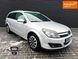 Opel Astra, 2005 г., Бензин, 230 тыс. км, Универсал, Серый, Каменское (Днепродзержинск) AT-10408557 фото 1