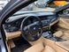 BMW 5 Series, 2012, Гібрид (HEV), 174 тис. км, Седан, Сірий, Львів 42551 фото 11