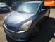 Toyota Verso, 2010 р., Дизель, 220 тис. км, Мінівен, Сірий, Одеса AT-10418672 фото 2
