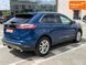 Ford Edge, 2020 г., Бензин, 250 тыс. км, Внедорожник / Кроссовер, Синий, Ровно AT-10418473 фото 4