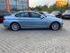 BMW 5 Series, 2012, Гібрид (HEV), 174 тис. км, Седан, Сірий, Львів 42551 фото 8