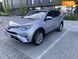 Toyota RAV4, 2017, Гібрид (HEV), 2.49 л., 97 тис. км, Позашляховик / Кросовер, Сірий, Рівне Cars-Pr-67344 фото 3