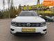Volkswagen Tiguan, 2018 г., Бензин, 117 тыс. км, Внедорожник / Кроссовер, Белый, Кривой Рог AT-10403616 фото 2