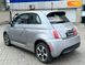 Fiat 500e, 2017, Електро, 101 тис. км, Хетчбек, Сірий, Одеса 39224 фото 7