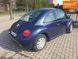 Volkswagen Beetle, 1999 г., Дизель, 340 тыс. км, Купе, Синий, Ивано Франковск AT-10417664 фото 5