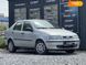 Fiat Siena, 2005, Бензин, 1.24 л., 283 тис. км, Седан, Сірий, Львів 43981 фото 1