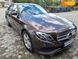 Mercedes-Benz E-Class, 2016, Дизель, 1.95 л., 255 тис. км, Седан, Коричневий, Мукачево Cars-Pr-57589 фото 13