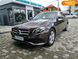 Mercedes-Benz E-Class, 2016, Дизель, 1.95 л., 255 тыс. км, Седан, Коричневый, Мукачево Cars-Pr-57589 фото 3