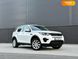 Land Rover Discovery Sport, 2016, Бензин, 2 л., 91 тис. км, Позашляховик / Кросовер, Білий, Київ 13293 фото 68