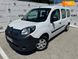 Renault Grand Kangoo, 2014, Електро, 53 тис. км, Мінівен, Білий, Вінниця 102630 фото 1