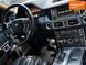 Land Rover Range Rover, 2011 р., Бензин, 190 тис. км, Позашляховик / Кросовер, Чорний, Дніпро (Дніпропетровськ) AT-10416512 фото 9