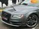 Audi S8, 2012, Бензин, 4 л., 245 тыс. км, Седан, Серый, Киев 114035 фото 4