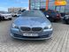 BMW 5 Series, 2012, Гібрид (HEV), 174 тис. км, Седан, Сірий, Львів 42551 фото 2