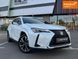 Lexus UX, 2023 г., 20 тыс. км, Внедорожник / Кроссовер, Киев AT-10417806 фото 1