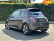 Fiat 500e, 2014, Електро, 174 тыс. км, Хетчбек, Серый, Киев 111322 фото 6