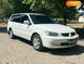 Mitsubishi Lancer, 2008, Бензин, 1.58 л., 204 тыс. км, Универсал, Белый, Николаев 110716 фото 10