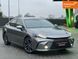 Toyota Camry, 2024 р., Гібрид (MHEV), 40 тис. км, Седан, Сірий, Дніпро (Дніпропетровськ) AT-10406271 фото 1