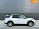 Land Rover Discovery Sport, 2016, Бензин, 2 л., 91 тис. км, Позашляховик / Кросовер, Білий, Київ 13293 фото 78