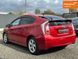 Toyota Prius, 2012 р., Гібрид (HEV), 215 тис. км, Седан, Червоний, Луцьк AT-10417371 фото 17