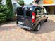 Fiat Doblo, 2007, Газ пропан-бутан / Бензин, 1.37 л., 94 тыс. км, Минивен, Чорный, Киев Cars-Pr-59637 фото 9