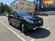 Mercedes-Benz GLE-Class, 2016, Дизель, 2.14 л., 86 тис. км, Позашляховик / Кросовер, Чорний, Київ Cars-Pr-62944 фото 3