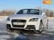 Audi TT, 2007, Бензин, 1.98 л., 175 тис. км, Родстер, Білий, Київ 20214 фото 4