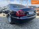 Mercedes-Benz E-Class, 2002 г., Дизель, 389 тыс. км, Седан, Чорный, Смела AT-10412584 фото 4