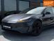 Tesla Model 3, 2024 р., Електро, 8 тис. км, Седан, Сірий, Рівне AT-10414737 фото 3