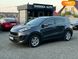 Kia Sportage, 2016, Дизель, 2 л., 189 тис. км, Позашляховик / Кросовер, Сірий, Хмельницький 111292 фото 1