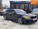 BMW 5 Series, 2019 г., Бензин, 84 тыс. км, Седан, Чорный, Киев AT-10411264 фото 2