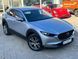 Mazda CX-30, 2021 г., Бензин, 68 тыс. км, Внедорожник / Кроссовер, Серый, Днепр (Днепропетровск) AT-10418159 фото 2