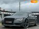 Audi S8, 2012, Бензин, 4 л., 245 тыс. км, Седан, Серый, Киев 114035 фото 2