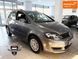 Volkswagen Golf Plus, 2009 г., Бензин, 240 тыс. км, Хетчбек, Серый, Каменское (Днепродзержинск) AT-10407714 фото 1