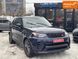 Land Rover Discovery, 2023 р., Бензин, 52 тис. км, Позашляховик / Кросовер, Синій, Київ AT-10410344 фото 1