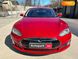 Tesla Model S, 2014, Електро, 185 тис. км, Ліфтбек, Червоний, Київ 31798 фото 8