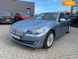 BMW 5 Series, 2012, Гібрид (HEV), 174 тис. км, Седан, Сірий, Львів 42551 фото 3