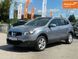 Nissan Qashqai+2, 2011 р., Дизель, 259 тис. км, Позашляховик / Кросовер, Сірий, Бердичів AT-10401181 фото 1