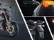 Новый Zontes ZT G155 U, 2023, Бензин, 155 см3, Мотоцикл, Киев new-moto-105151 фото 14