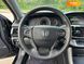 Honda Accord, 2013, Бензин, 2.4 л., 156 тис. км, Седан, Чорний, Київ 45265 фото 86