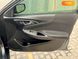 Chevrolet Malibu, 2018, Бензин, 1.49 л., 128 тис. км, Седан, Сірий, Одеса 100175 фото 16