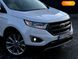 Ford Edge, 2017, Бензин, 3.5 л., 77 тыс. км, Внедорожник / Кроссовер, Белый, Ивано Франковск Cars-Pr-65719 фото 1