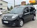 Renault Kangoo, 2018, Дизель, 1.46 л., 81 тис. км, Мінівен, Чорний, Дубно 40038 фото 1