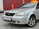 Chevrolet Lacetti, 2007, Газ пропан-бутан / Бензин, 1.6 л., 214 тыс. км, Седан, Серый, Киев 44043 фото 4