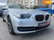 BMW 5 Series GT, 2015, Дизель, 2 л., 232 тис. км, Ліфтбек, Сірий, Одеса 29402 фото 10