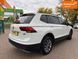 Volkswagen Tiguan, 2018 г., Бензин, 117 тыс. км, Внедорожник / Кроссовер, Белый, Кривой Рог AT-10403616 фото 7