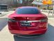 Tesla Model S, 2014, Електро, 185 тис. км, Ліфтбек, Червоний, Київ 31798 фото 4